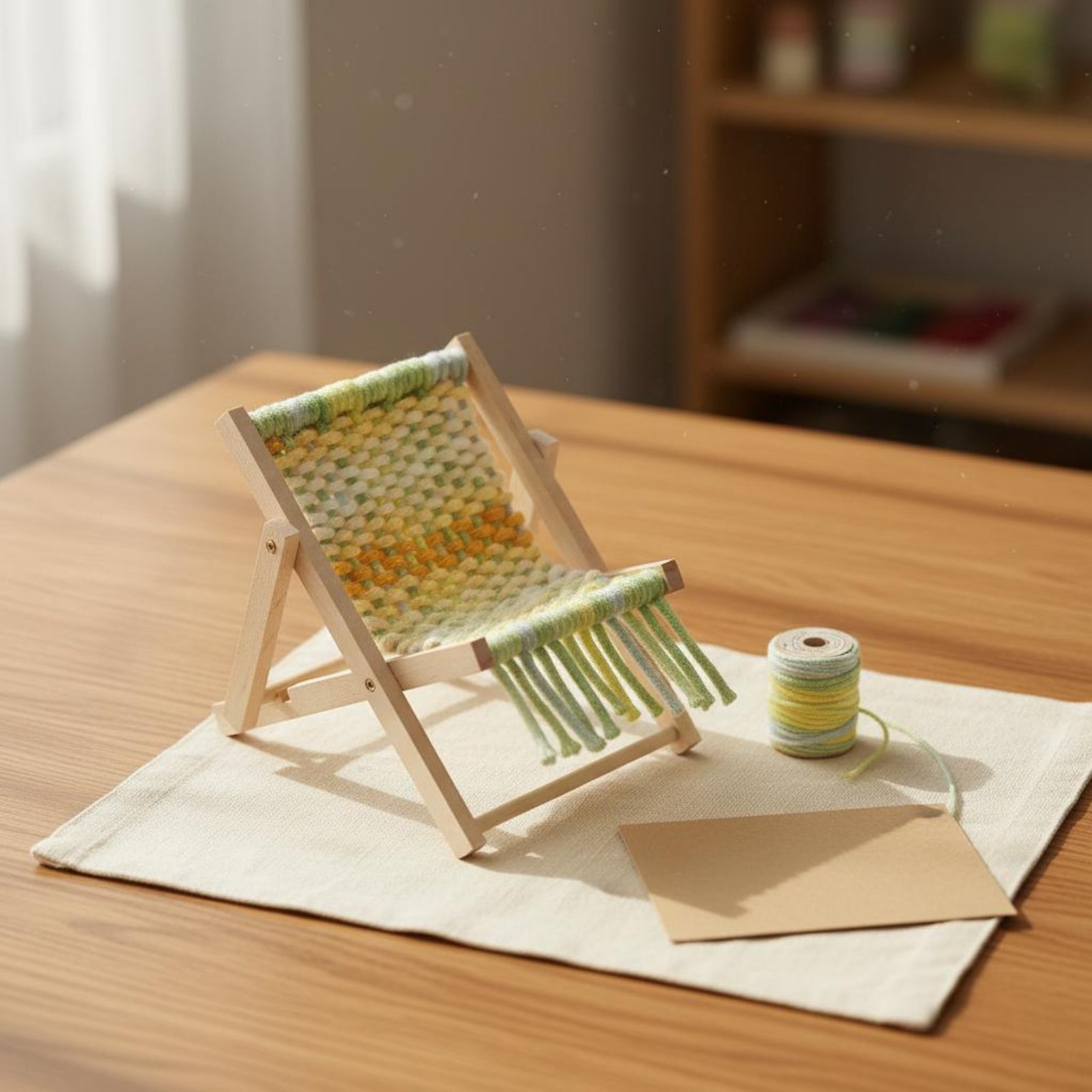 Wooden Phone Holder Craft Kit  - Mobile & Tablet Accessories recensie en prijs