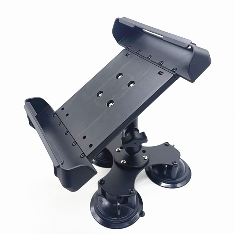 Triple/Dual Suction Tablet Mou - Ram Tablet Accessories recensie en prijs