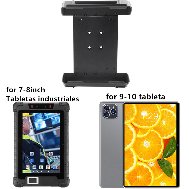 Triple/Dual Suction Tablet Mou - Ram Tablet Accessories recensie en prijs