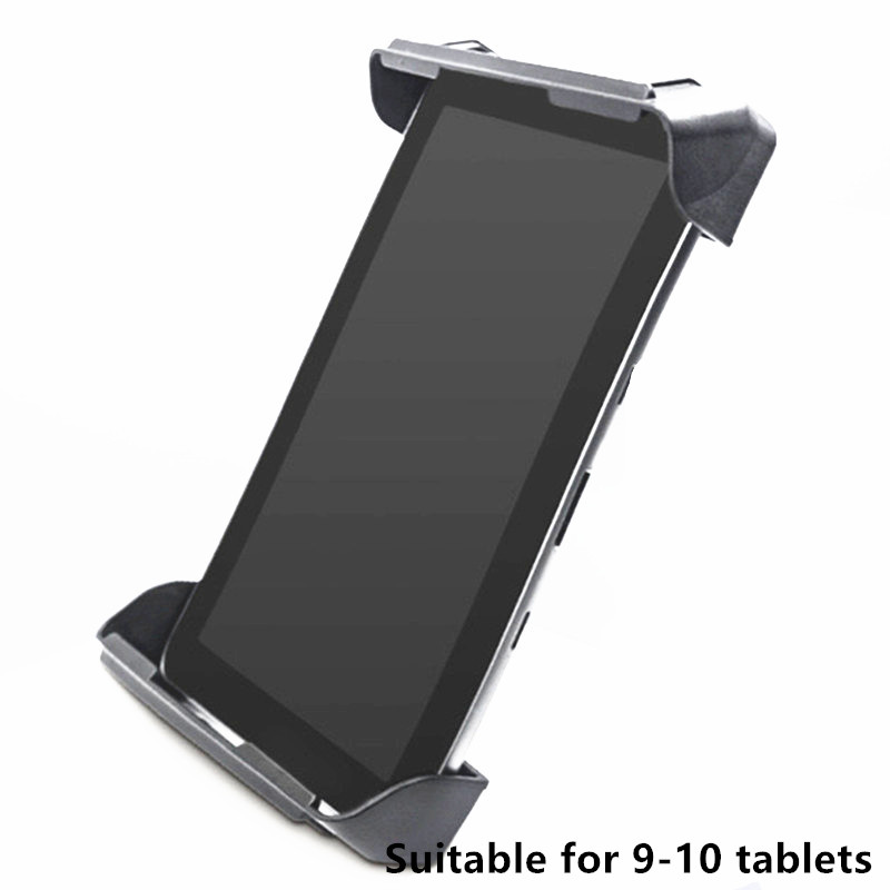 Triple/Dual Suction Tablet Mou - Ram Tablet Accessories recensie en prijs