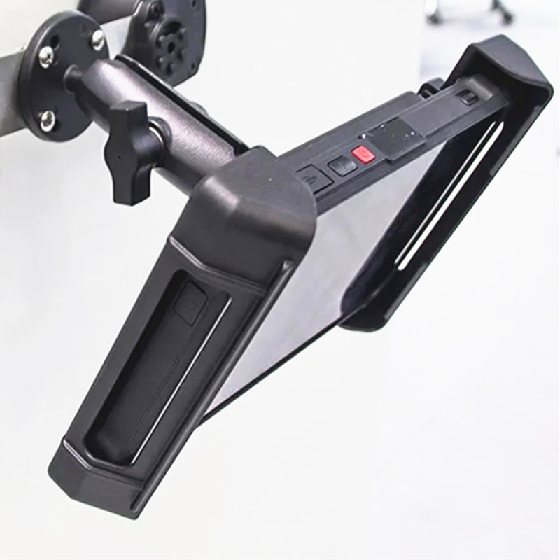 Triple/Dual Suction Tablet Mou - Ram Tablet Accessories recensie en prijs