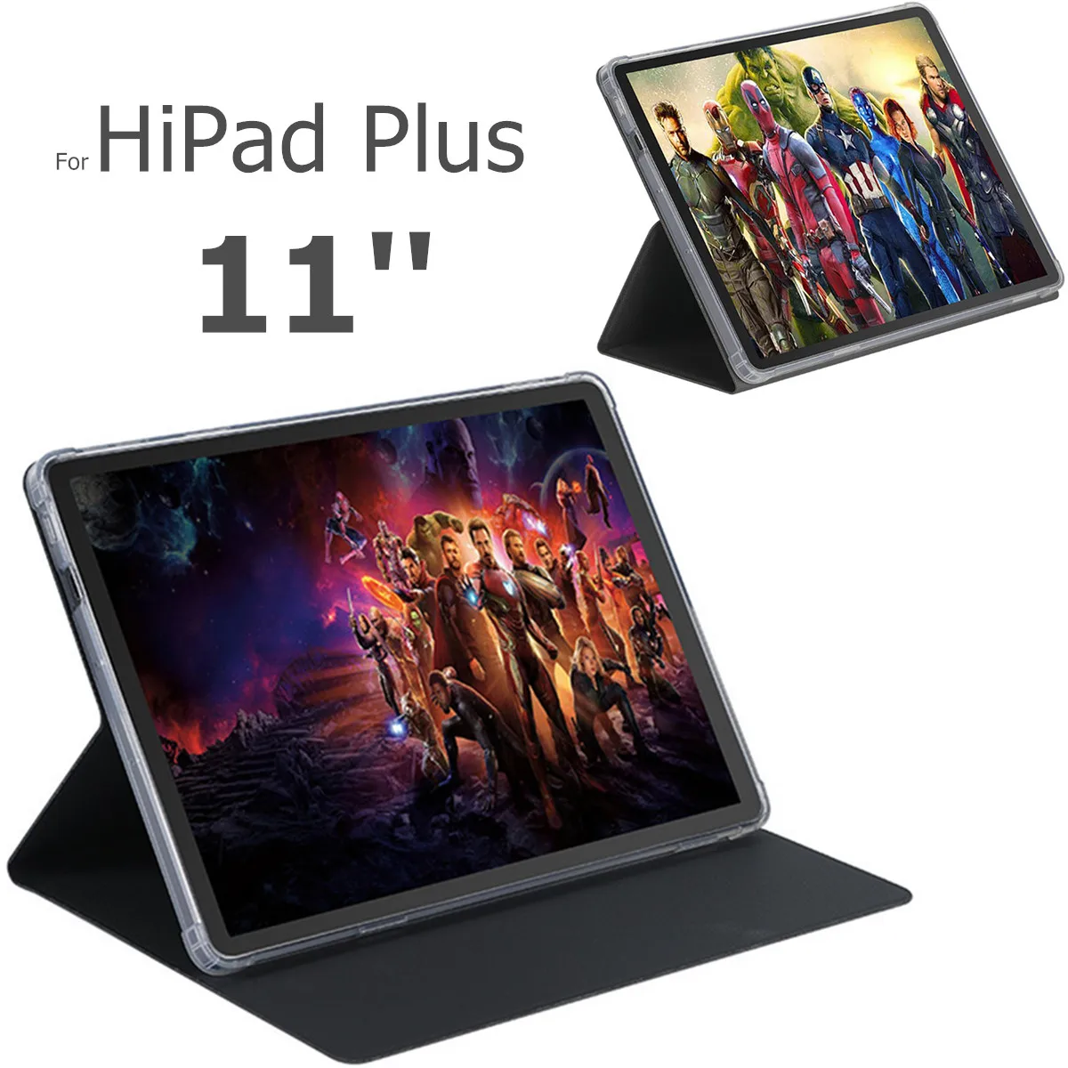 Flip Case for Chuwi Hipad Plus - Chuwi Tablet Accessories recensie en prijs