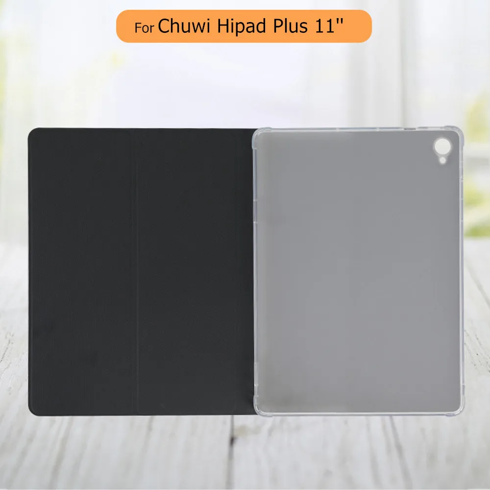 Flip Case for Chuwi Hipad Plus - Chuwi Tablet Accessories recensie en prijs