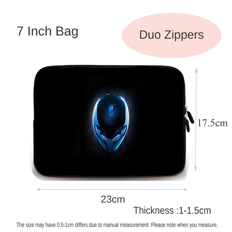 Tablet Bag Neoprene 7/10 Case  - Chuwi Tablet Accessories recensie en prijs