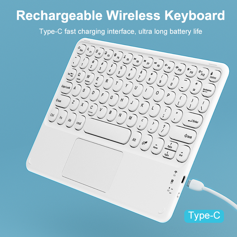 Wireless Bluetooth Keyboard wi - Windows Tablet Accessories recensie en prijs
