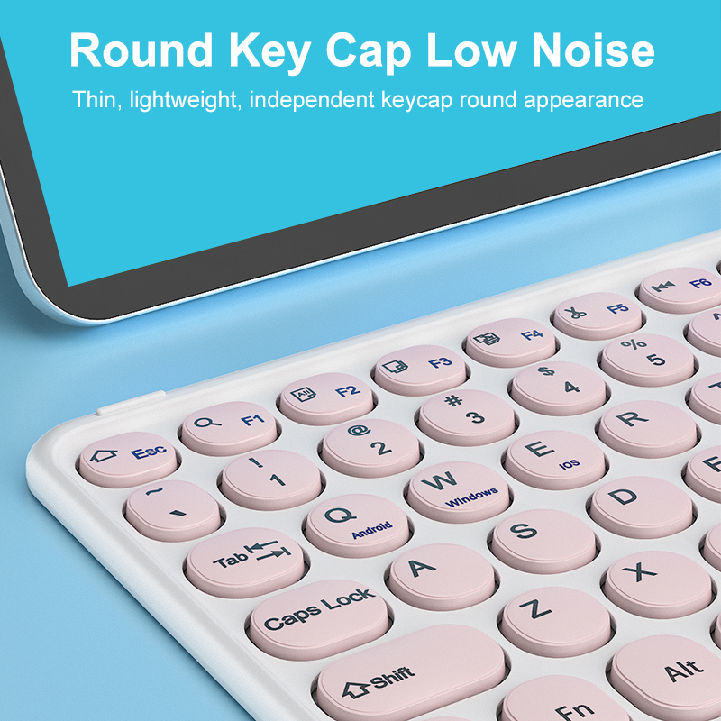 Wireless Bluetooth Keyboard wi - Windows Tablet Accessories recensie en prijs