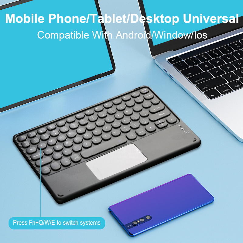 Wireless Bluetooth Keyboard wi - Windows Tablet Accessories recensie en prijs