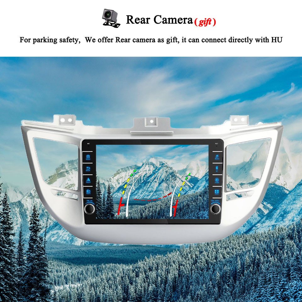 8G+128G Android14 Carplay Auto - Tablet Danish Mobile & Accessories Photos recensie en prijs