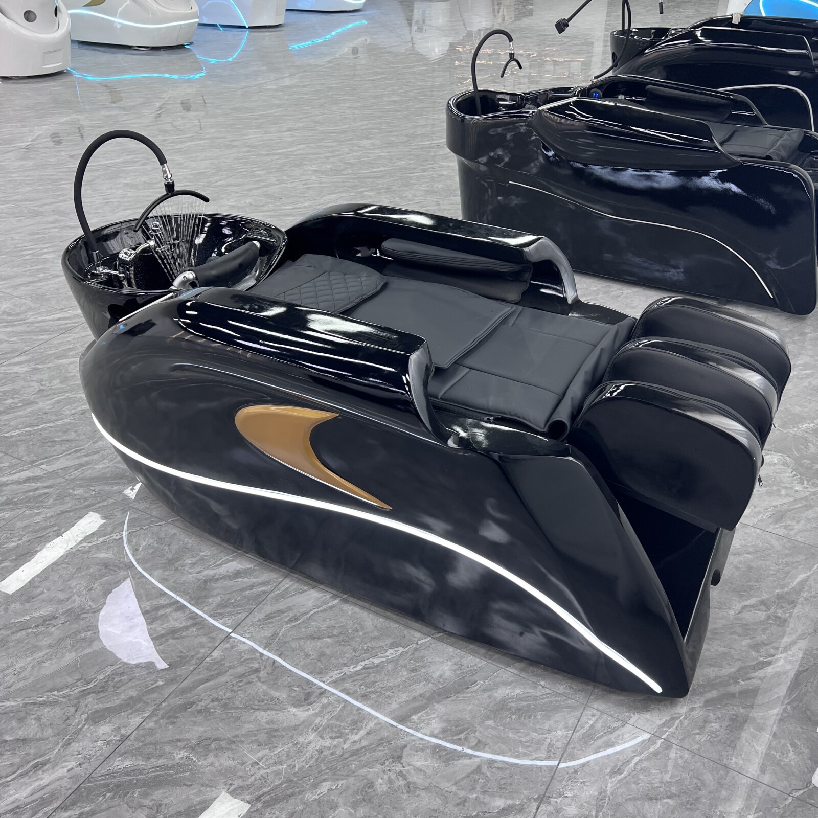 Hair Salon Shop Automatic Mass - Massage Table Accessories Uk recensie en prijs