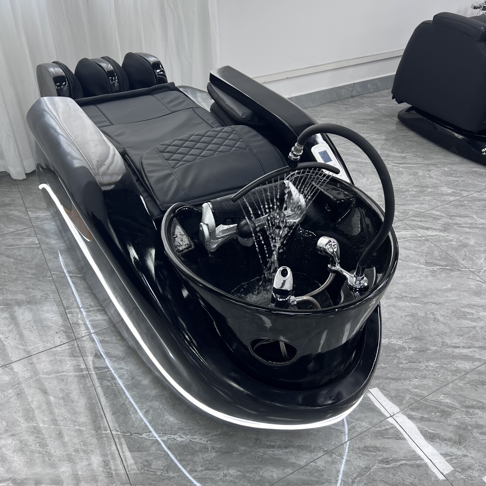Hair Salon Shop Automatic Mass - Massage Table Accessories Uk recensie en prijs