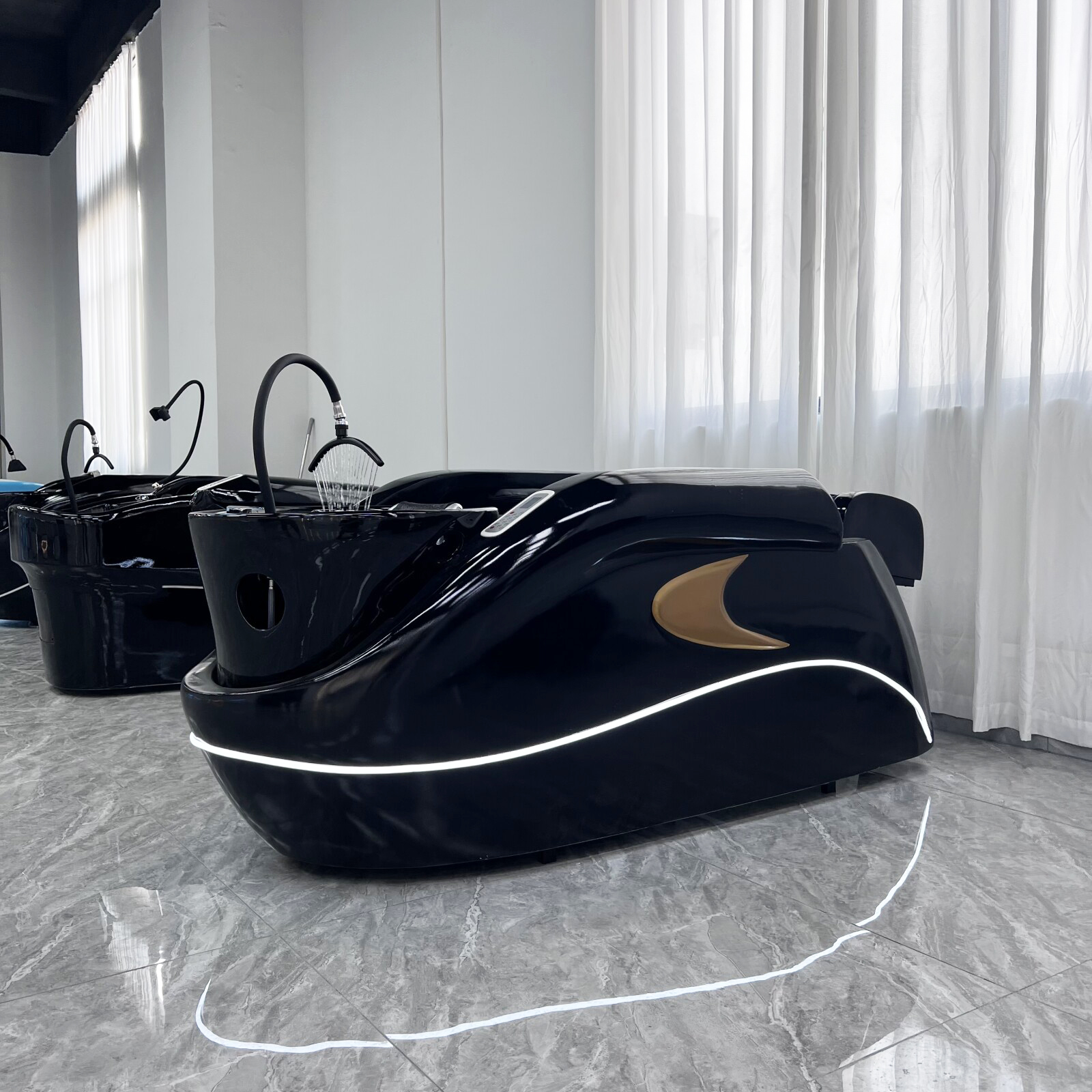 Hair Salon Shop Automatic Mass - Massage Table Accessories Uk recensie en prijs