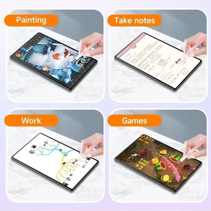 Stylus Pen For Tablet Mobile P - Windows Tablet Accessories recensie en prijs