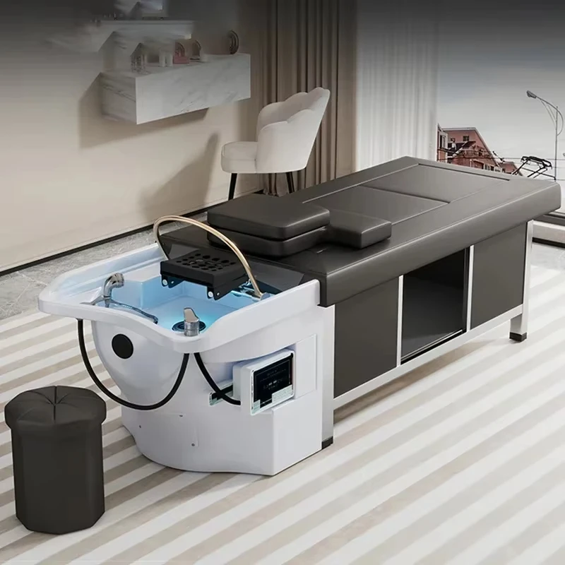 Salon Chair Hairdressing Shamp - Massage Table Accessories Uk recensie en prijs