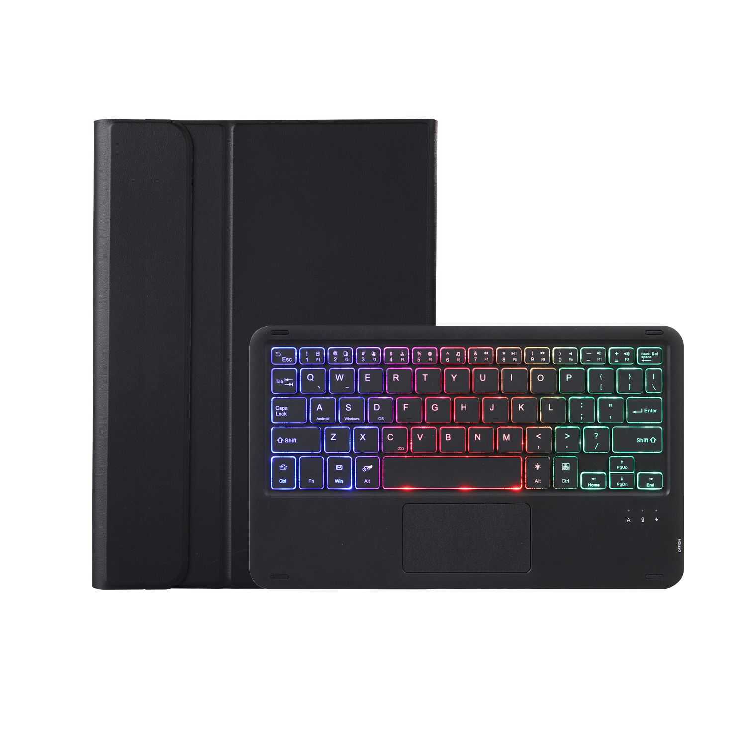 Touchpad Backlight Keyboard Ca - Honor Tablet X9 Accessories recensie en prijs