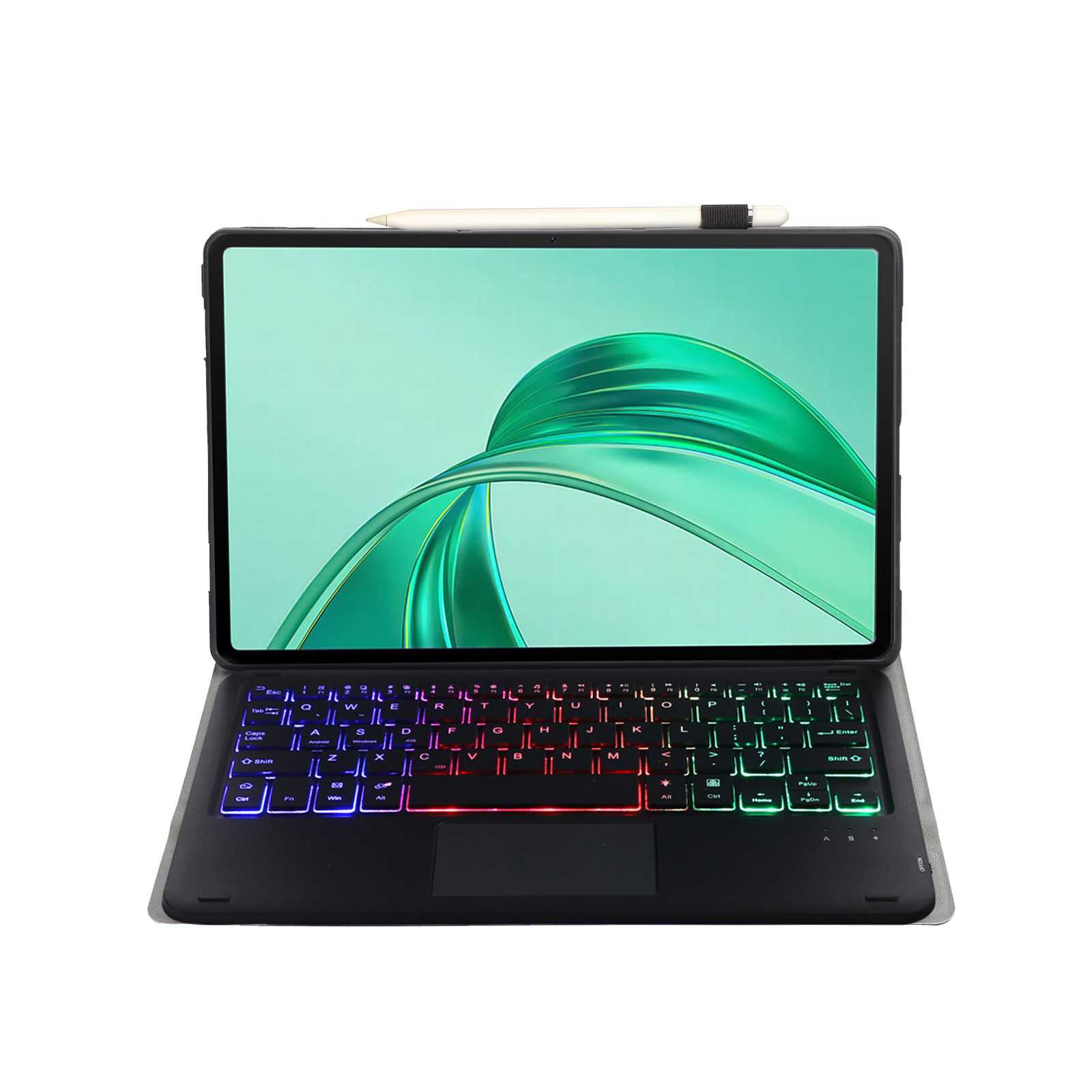 Touchpad Backlight Keyboard Ca - Honor Tablet X9 Accessories recensie en prijs