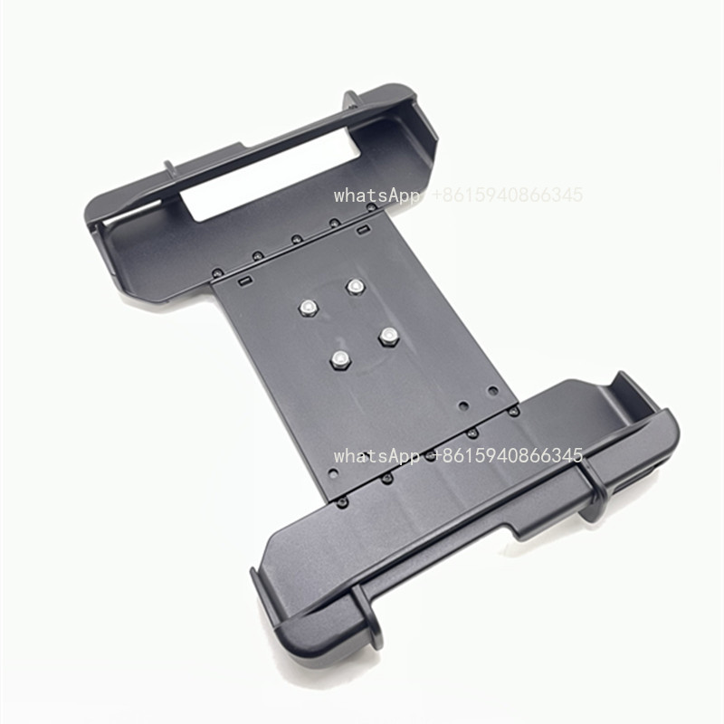Universal Spring Loaded Holder - Ram Tablet Accessories recensie en prijs