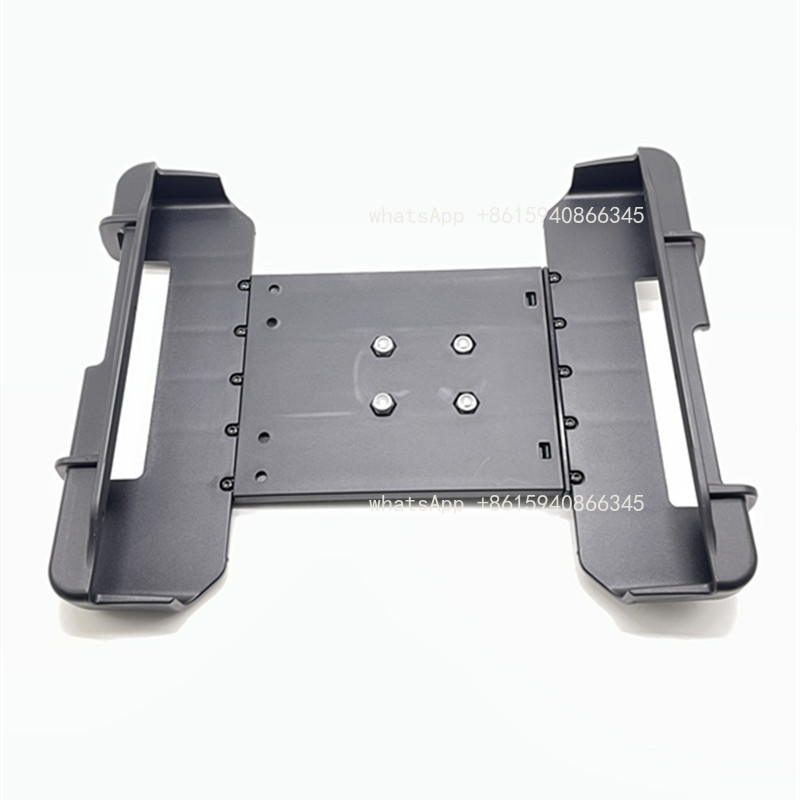 Universal Spring Loaded Holder - Ram Tablet Accessories recensie en prijs
