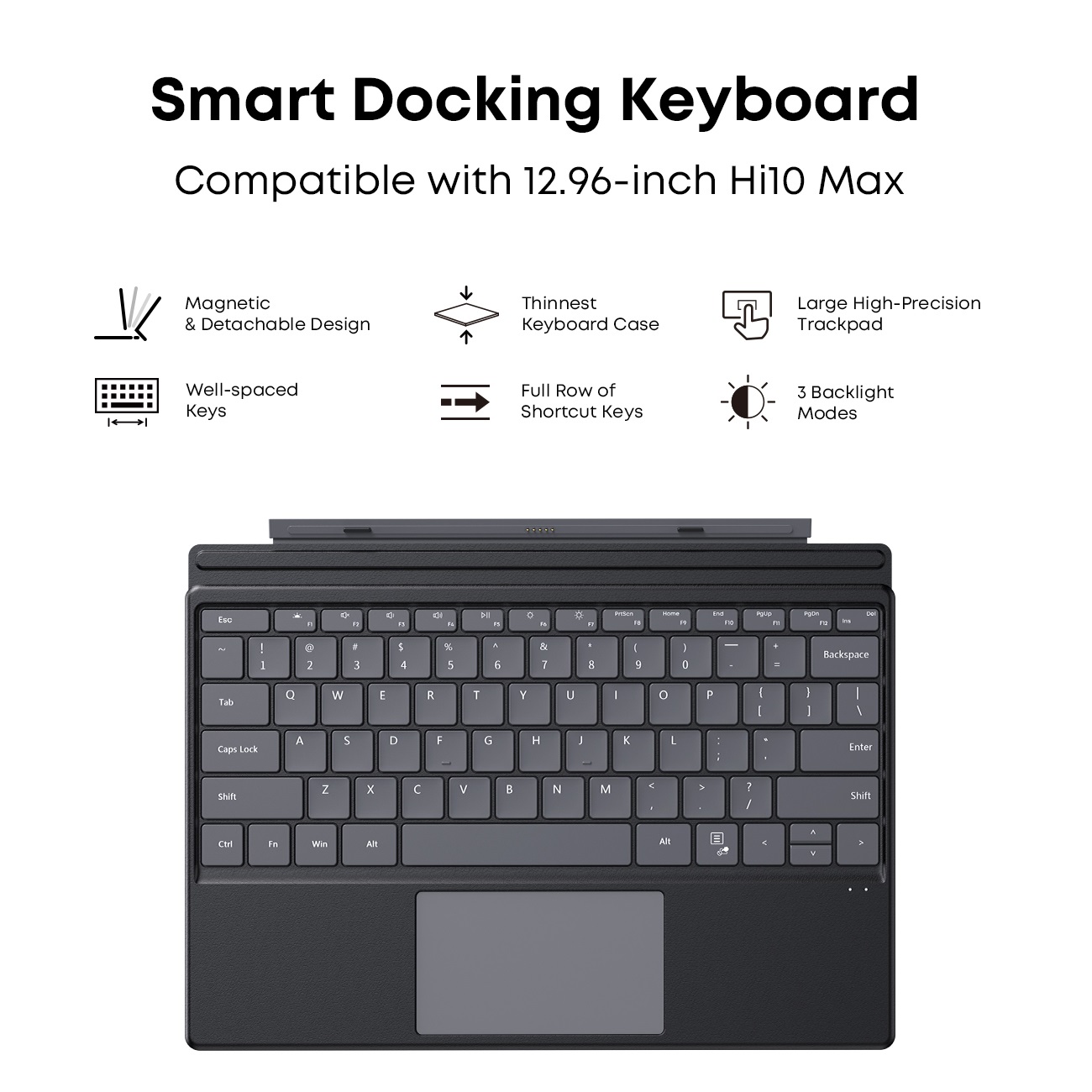 CHUWI Original Keyboard For Hi - Chuwi Tablet Accessories recensie en prijs