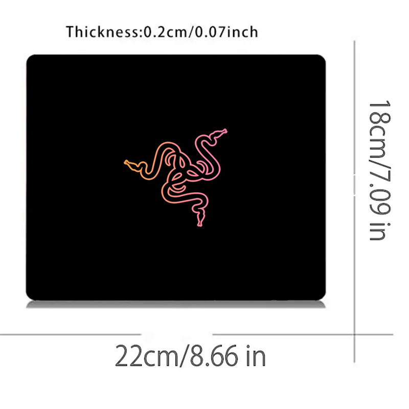 Razer Luxury Mouse Pad Anime G - Tablet With All Accessories recensie en prijs