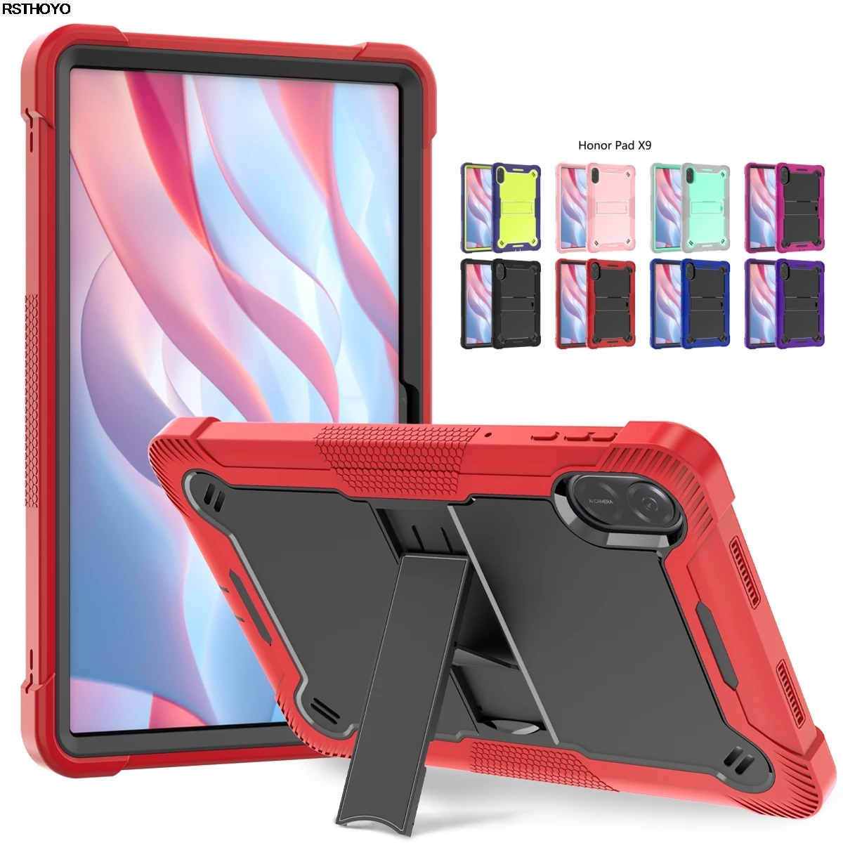 For Honor Pad X8A 11 X9A X9 11 - Honor Tablet X9 Accessories recensie en prijs