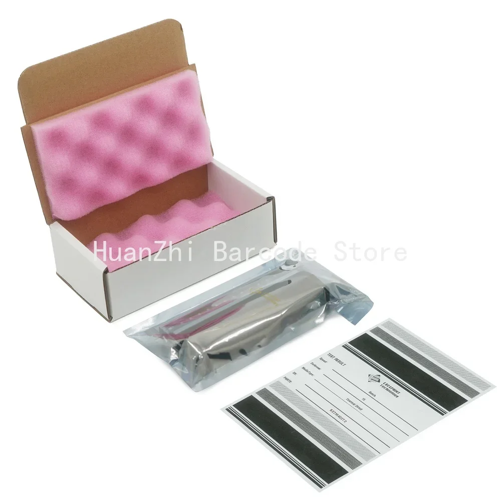 NEW ZM400 Thermal Transfer Pri - Zebra Tablet Accessories recensie en prijs