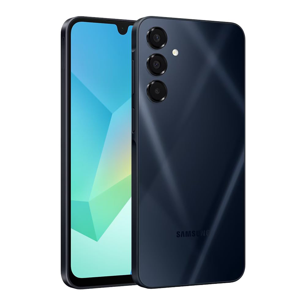 Used Samsung Galaxy A16 5G Ref - Mobile & Tablet Accessories recensie en prijs