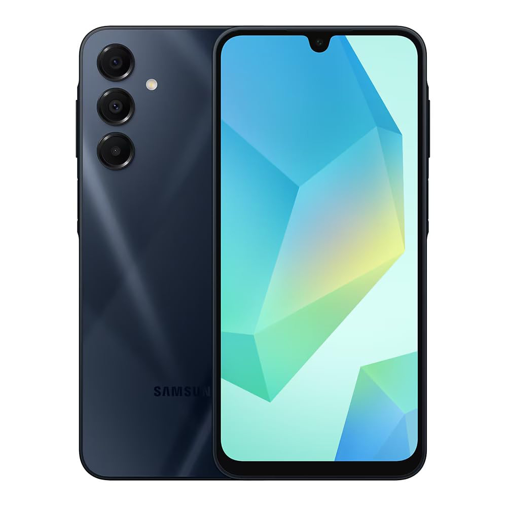 Used Samsung Galaxy A16 5G Ref - Mobile & Tablet Accessories recensie en prijs