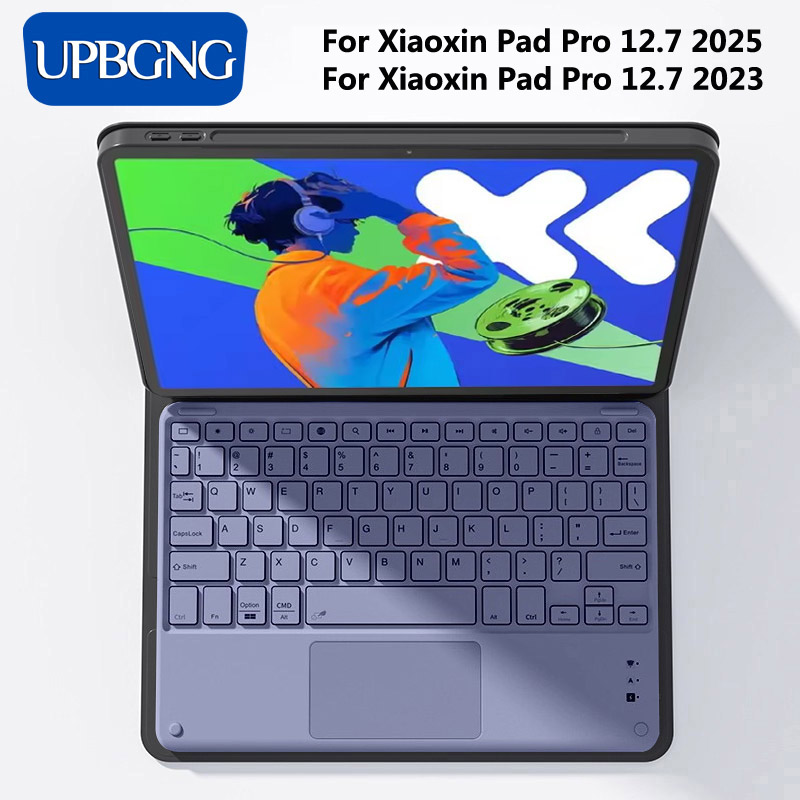 Tablets Keyboard Case for Xiao - Lenovo Tablet Keyboard Accessories recensie en prijs