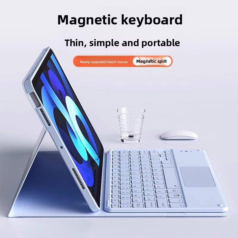 Tablets Keyboard Case for Xiao - Lenovo Tablet Keyboard Accessories recensie en prijs