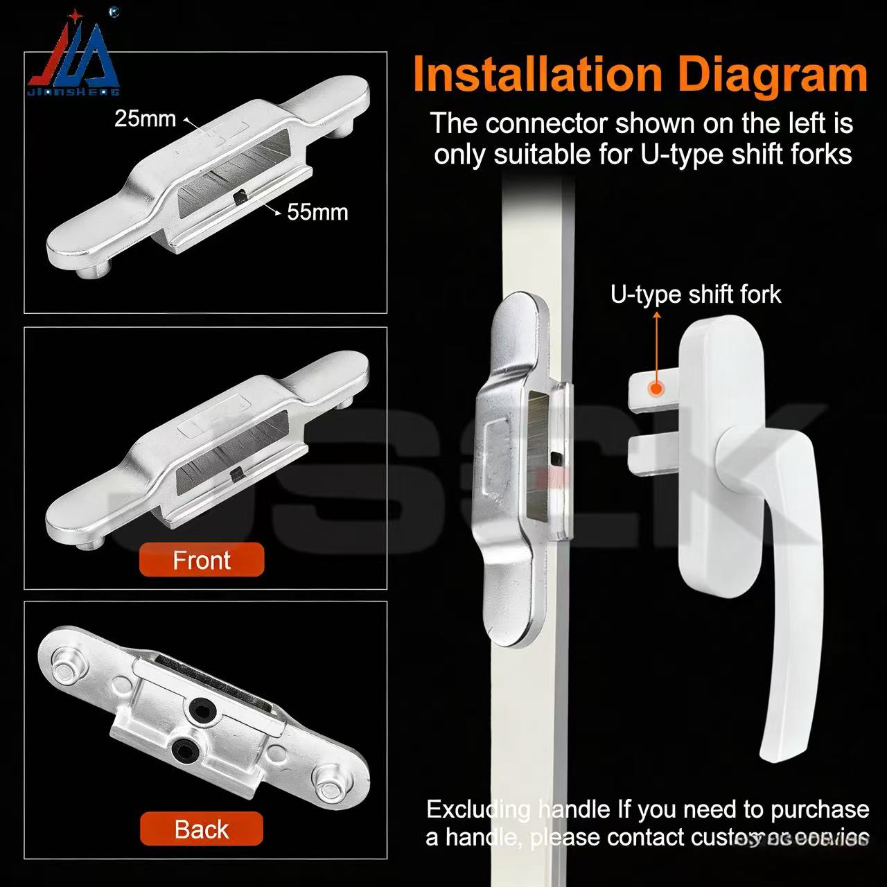 Premium Window Door Hardware:  - Windows Tablet Accessories recensie en prijs