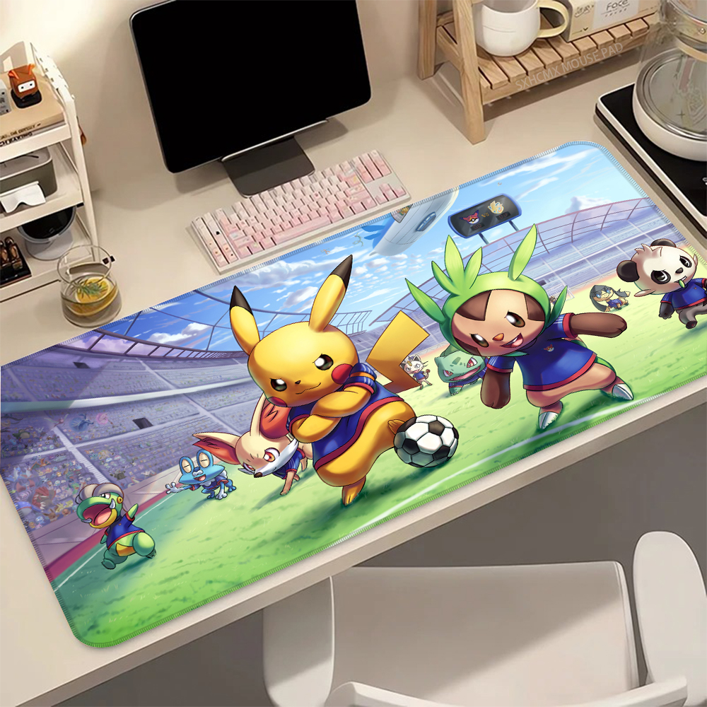 Large Gaming Mouse Pad Anti-sl - Tablet With All Accessories recensie en prijs