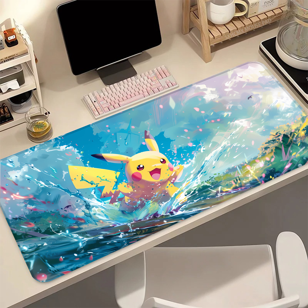 Large Gaming Mouse Pad Anti-sl - Tablet With All Accessories recensie en prijs