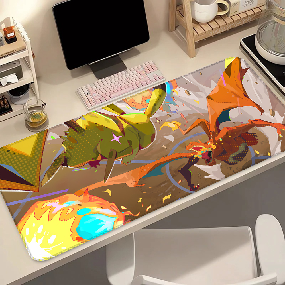 Large Gaming Mouse Pad Anti-sl - Tablet With All Accessories recensie en prijs