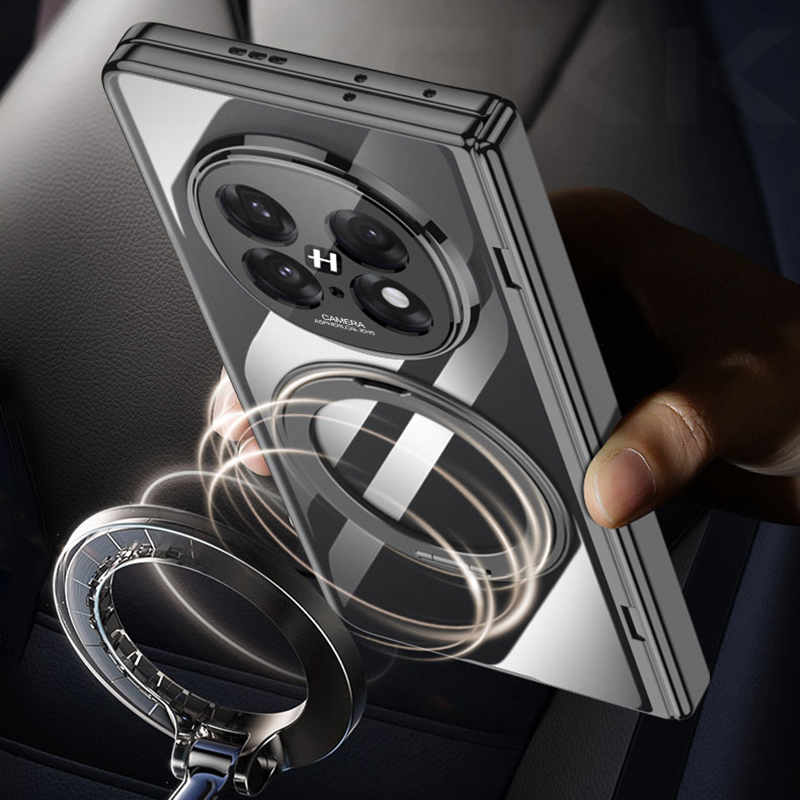 Magnetic Hinge Clear Plating C - Windows Tablet Accessories recensie en prijs