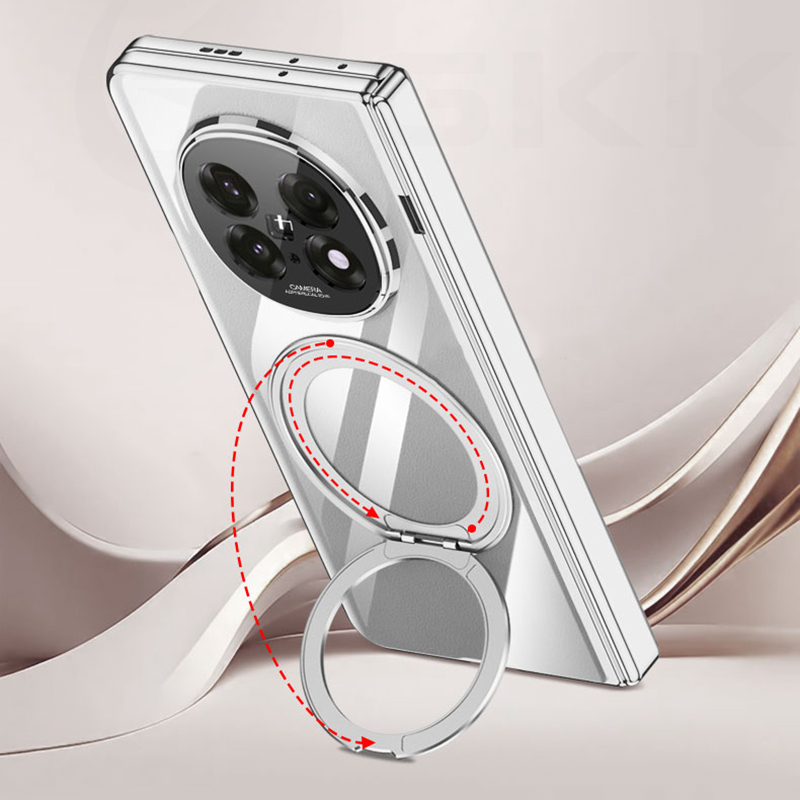 Magnetic Hinge Clear Plating C - Windows Tablet Accessories recensie en prijs