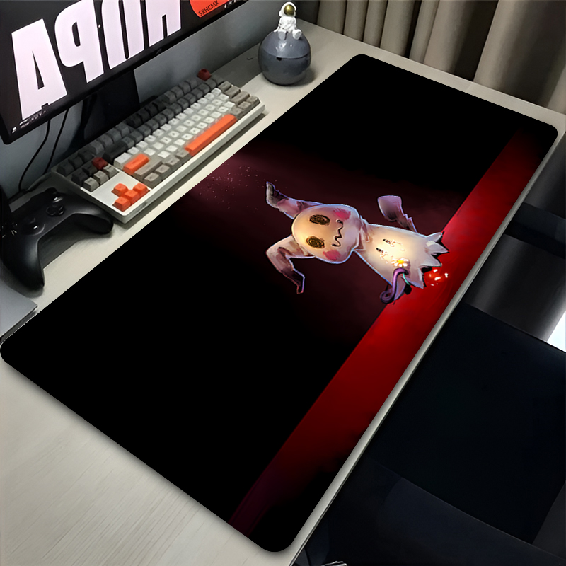 Gamer Mouse Pad Large XXL P-Po - Tablet With All Accessories recensie en prijs