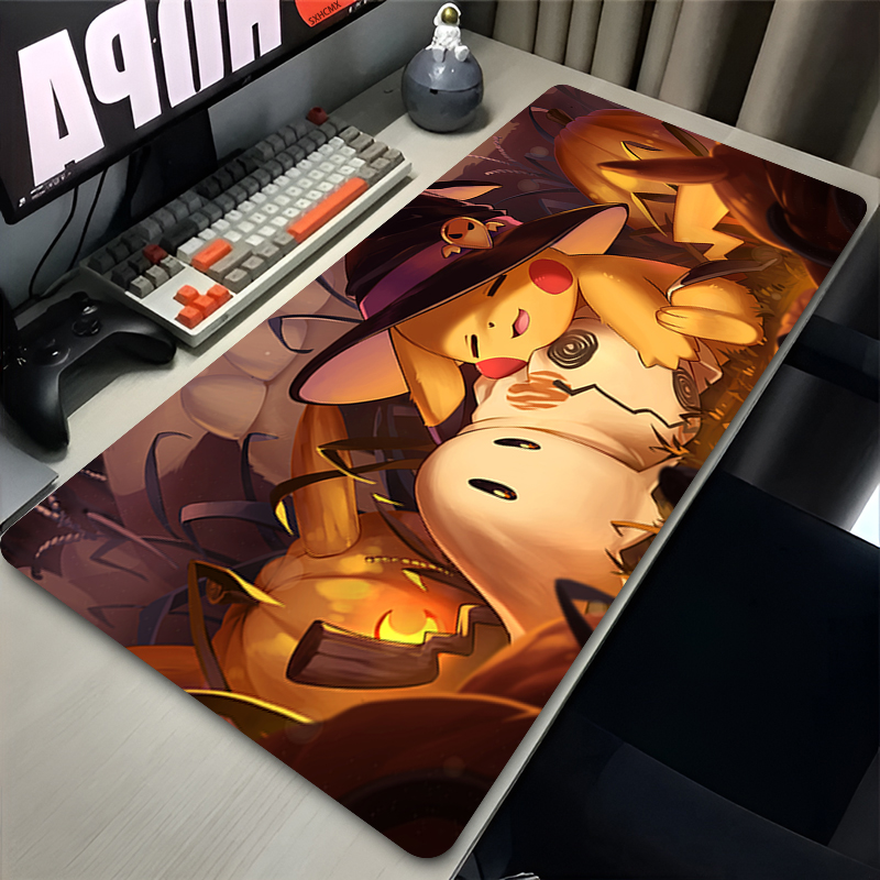 Gamer Mouse Pad Large XXL P-Po - Tablet With All Accessories recensie en prijs
