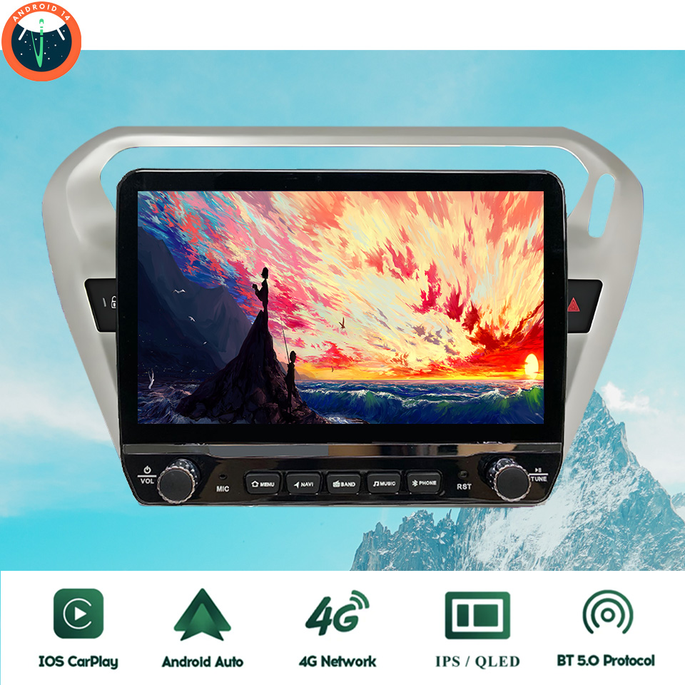 Android 14 Car Multimedia PC T - Tablet Danish Mobile & Accessories Photos recensie en prijs