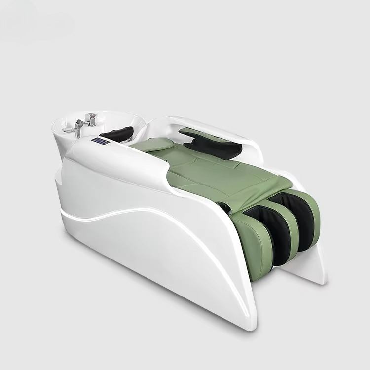 Salon Hair Washing Massage Tab - Massage Table Accessories Uk recensie en prijs