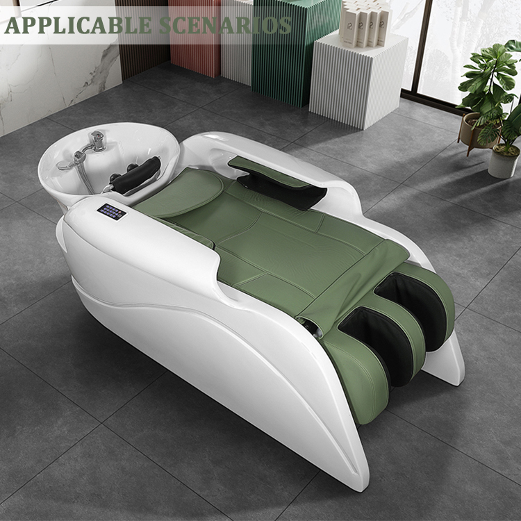 Salon Hair Washing Massage Tab - Massage Table Accessories Uk recensie en prijs