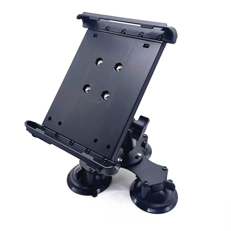 Triple/Dual Suction Tablet Mou - Ram Tablet Accessories recensie en prijs