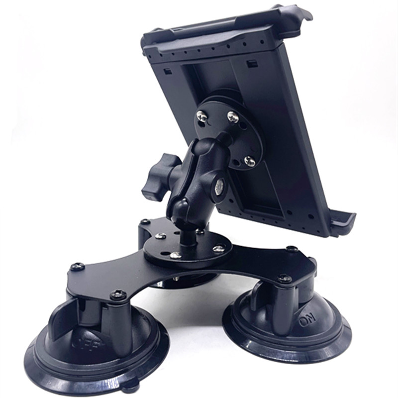 Triple/Dual Suction Tablet Mou - Ram Tablet Accessories recensie en prijs