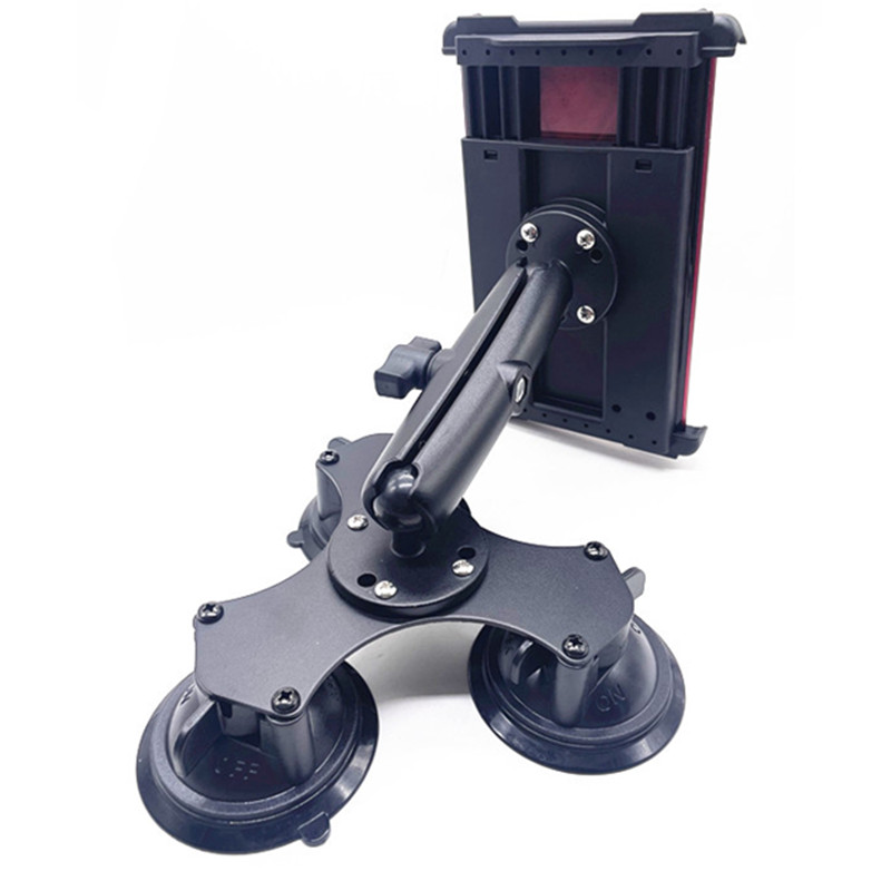 Triple/Dual Suction Tablet Mou - Ram Tablet Accessories recensie en prijs