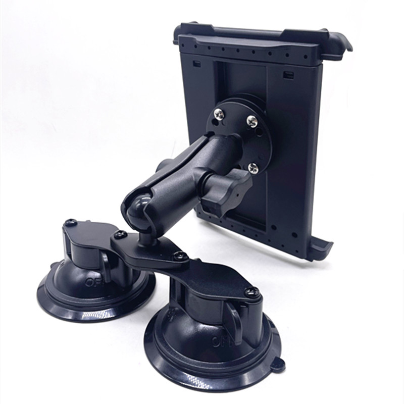 Triple/Dual Suction Tablet Mou - Ram Tablet Accessories recensie en prijs