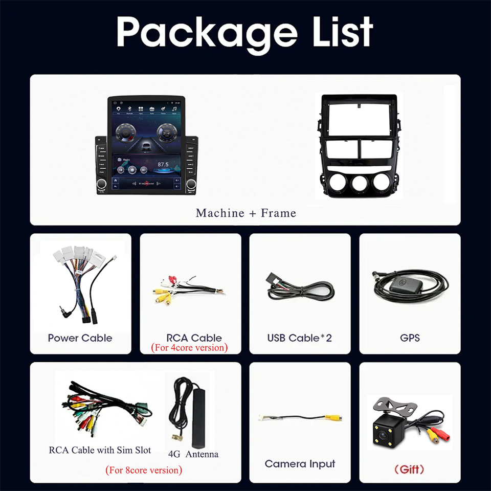 8G+128G Android 14.0 4G Net Ca - Tablet Danish Mobile & Accessories Photos recensie en prijs
