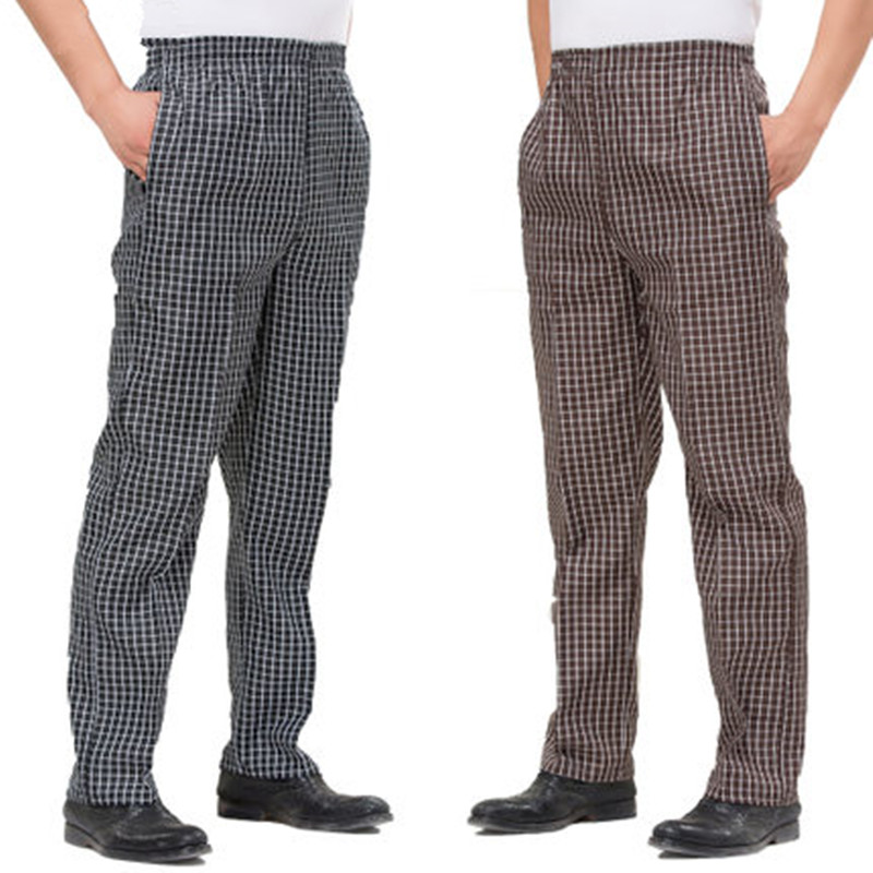 Newest style Chef pants autumn - Zebra Tablet Accessories recensie en prijs