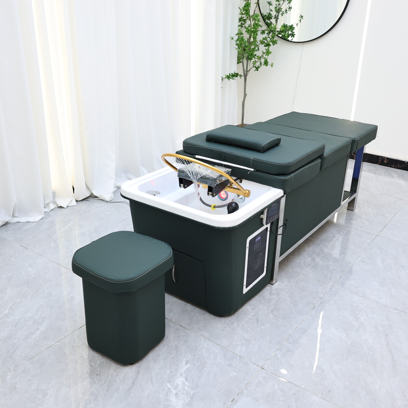 Head SPA Massage Shampoo Beds  - Massage Table Accessories Uk recensie en prijs