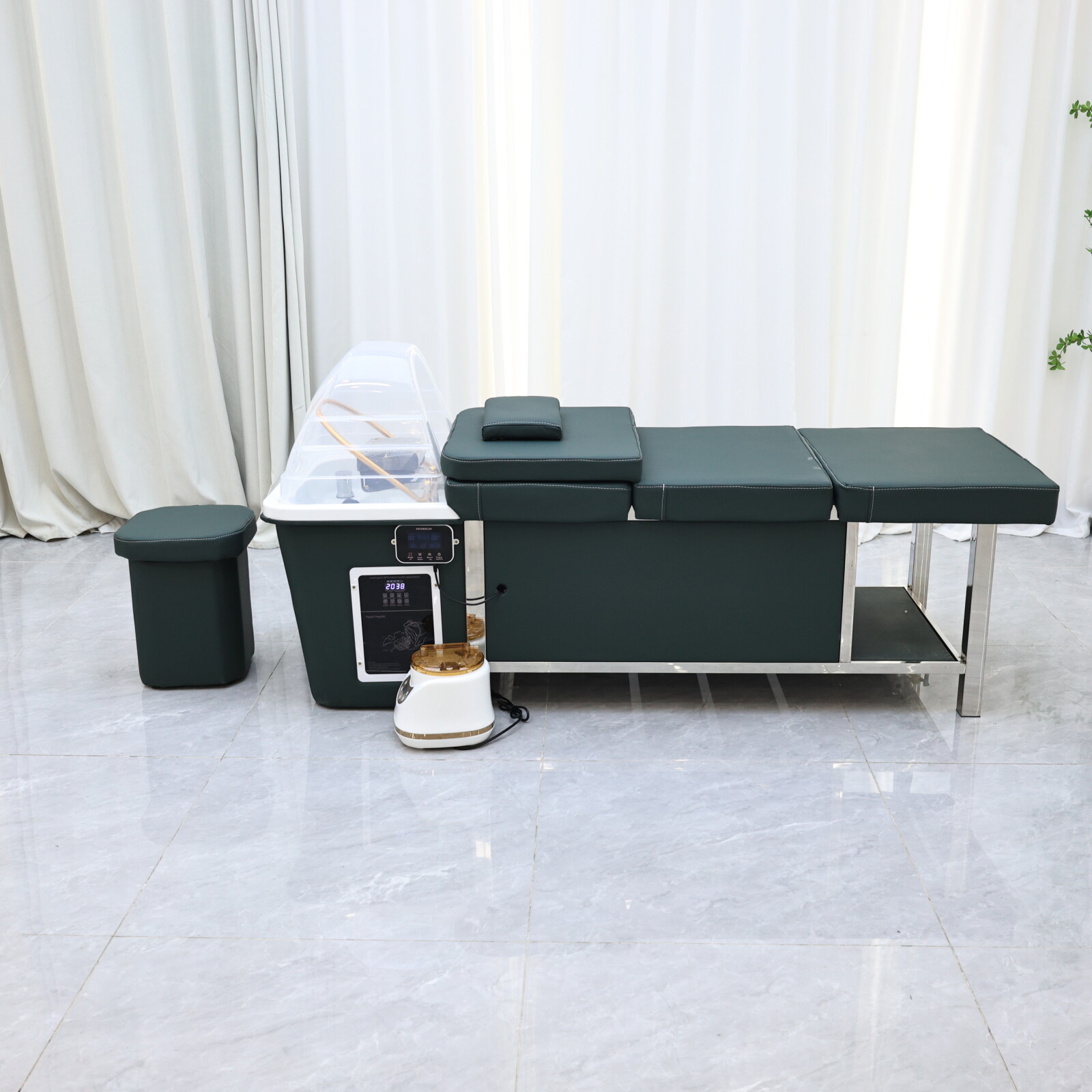 Head SPA Massage Shampoo Beds  - Massage Table Accessories Uk recensie en prijs
