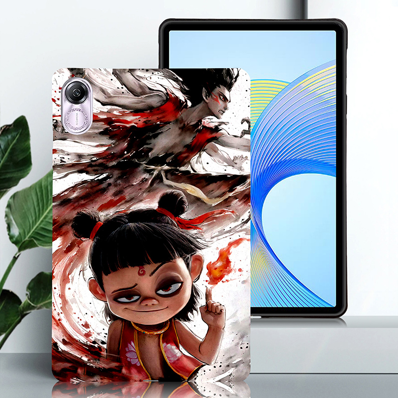 Silicone Tablet Case For Honor - Honor Tablet X9 Accessories recensie en prijs