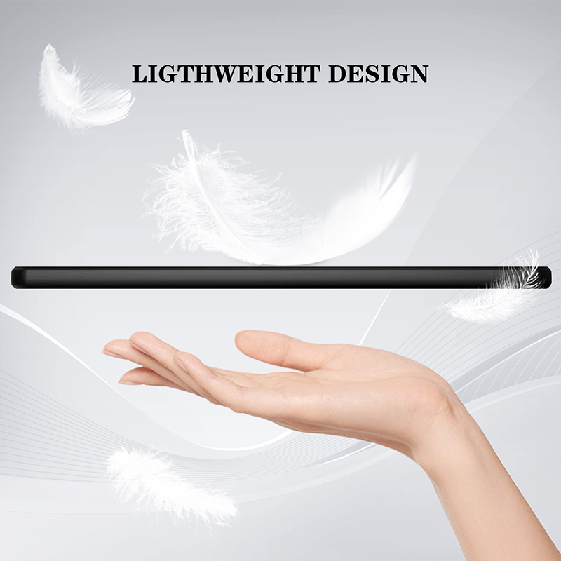 Silicone Tablet Case For Honor - Honor Tablet X9 Accessories recensie en prijs